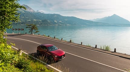 Switzerland Summer