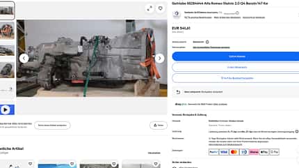 04/2026 Stellantis Gebrauchtteile Ebay Sustainera 04/2026 Stellantis Gebrauchtteile Ebay Sustainera