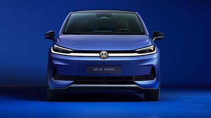 VW ID.3 Neo