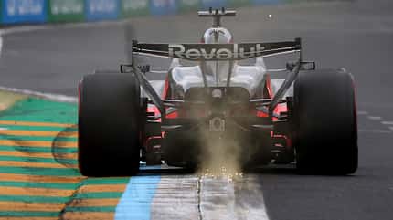 Nico Hülkenberg - Audi - Formel 1 - GP China 2026 Nico Hülkenberg - Audi - Formel 1 - GP China 2026