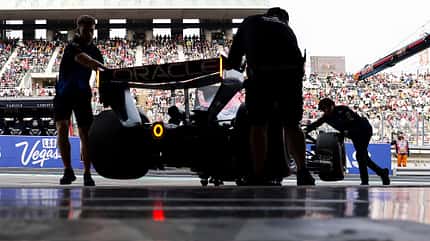 Max Verstappen - Red Bull - Formel 1 - GP Japan 2026