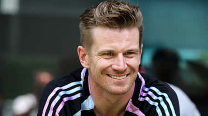 Nico Hülkenberg - Audi - GP Miami 2026