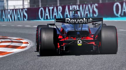 Nico Hülkenberg - Audi - Formel 1 - GP Miami 2026