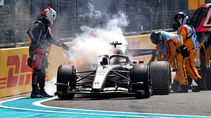 Nico Hülkenberg - Audi - Formel 1 - GP Miami 2026 Nico Hülkenberg - Audi - Formel 1 - GP Miami 2026