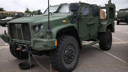 JLTV