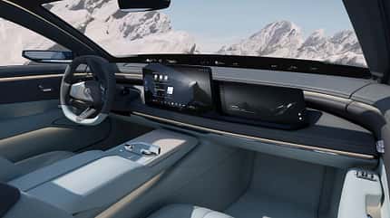 Vision BMW Alpina Coupé 