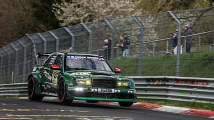 Motorsport,NLS,Qualifiers,VLN