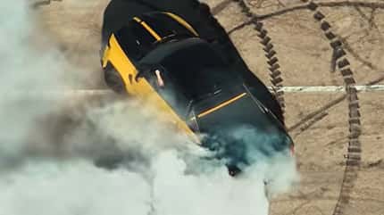 möglicher Ram Rumble Bee