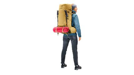 deuter AircontactCore55plus10SL_model-182-W_savanna_nori-D-12 deuter AircontactCore55plus10SL_model-182-W_savanna_nori-D-12