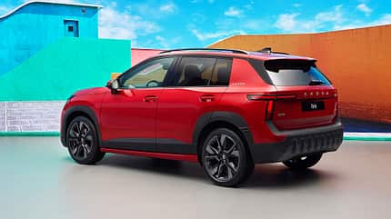 Skoda Epiq