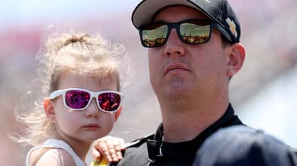 Kyle Busch - NASCAR
