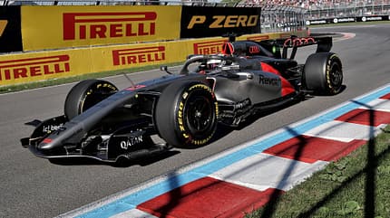 Nico Hülkenberg - Audi - GP Kanada 2026 Nico Hülkenberg - Audi - GP Kanada 2026