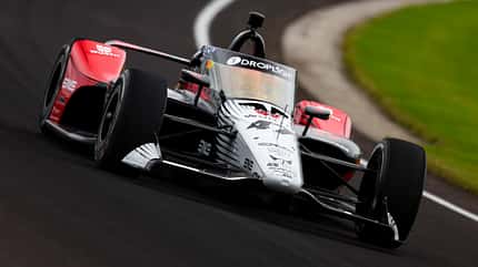 IndyCar - Indy 500 2026 - Mick Schumacher - Rahal Letterman Lanigan IndyCar - Indy 500 2026 - Mick Schumacher - Rahal Letterman Lanigan