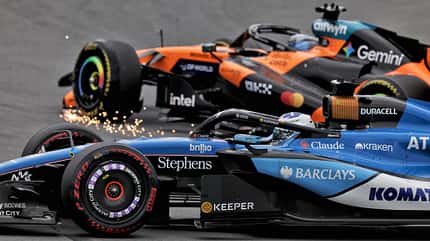 McLaren - GP Kanada 2026 McLaren - GP Kanada 2026