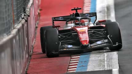 Charles Leclerc - Ferrari - GP Kanada 2026 Charles Leclerc - Ferrari - GP Kanada 2026