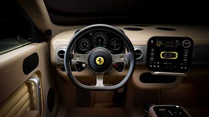 05/2026, Ferrari Luce Ferrari Luce