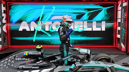 Kimi Antonelli - Mercedes - GP Kanada 2026 Kimi Antonelli - Mercedes - GP Kanada 2026