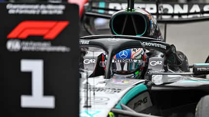Kimi Antonelli - Mercedes - GP Kanada 2026 Kimi Antonelli - Mercedes - GP Kanada 2026