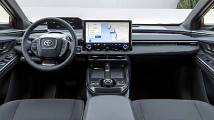 Toyota Kaufberatung