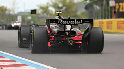 Gabriel Bortoleto - Audi - Formel 1 - GP Miami 2026 Gabriel Bortoleto - Audi - Formel 1 - GP Miami 2026