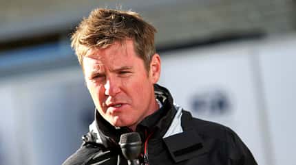 Rob Smedley - Formel 1 - 2019