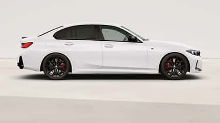BMW M340i Black Package, 05/2026 BMW M340i Black Package