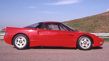 Ferrari 408 4RM