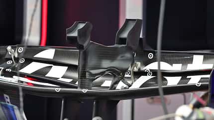 Formel 1 - GP Monaco 2026 - Red Bull