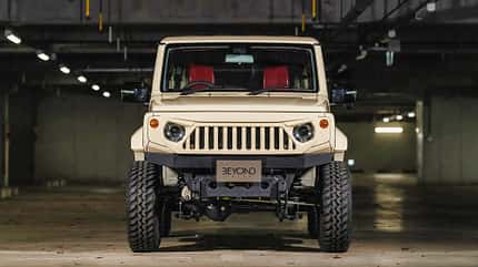 06/2026 Beyond.Japan Suzuki Jimny Tuning 06/2026 Beyond.Japan Suzuki Jimny Tuning