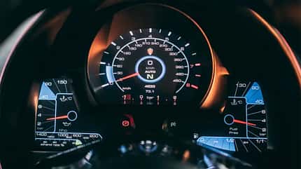 Koenigsegg One:1