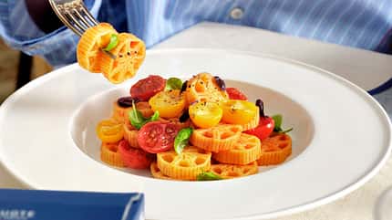 06/2026, Barilla Gran Ruote Racing Edition Nudeln Formel 1 Barilla Gran Ruote Racing Edition Nudeln Formel 1