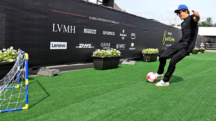 Andrea Kimi Antonelli - Mercedes - Formel 1 - GP Barcelona 2026 Andrea Kimi Antonelli - Mercedes - Formel 1 - GP Barcelona 2026