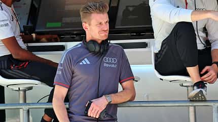 Nico Hülkenberg - Audi - Formel 1 - GP Barcelona 2026 Nico Hülkenberg - Audi - Formel 1 - GP Barcelona 2026