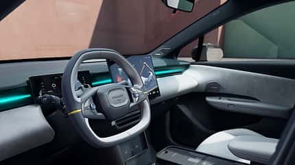 Lynk & Co 02, Facelift, Modellpflege 2026, 06/2026 Lynk & Co 02