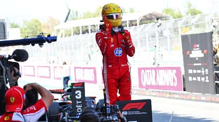 Lewis Hamilton - Ferrari - Formel 1 - GP Barcelona 2026 Lewis Hamilton - Ferrari - Formel 1 - GP Barcelona 2026