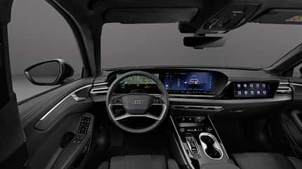 Audi A6 Allroad, Neuvorstellung, 06/2026 Audi A6 Allroad