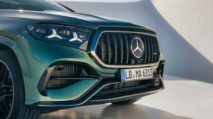 06/2026 Mercedes-AMG GLE 63 S 4Matic Facelift