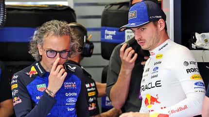 Max Verstappen - Red Bull - Formel 1 - GP Barcelona 2026 Max Verstappen - Red Bull - Formel 1 - GP Barcelona 2026
