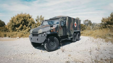 06/2026, GDELS Eagle GDELS Eagle