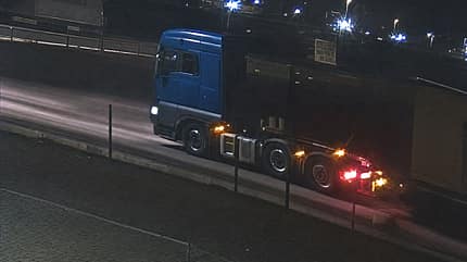 06/2026, Lkw Fahndung Lkw Fahndung