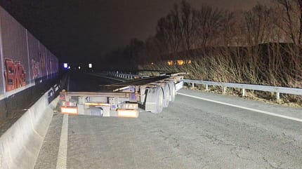06/2026, Lkw Fahndung Lkw Fahndung