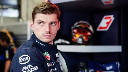 Max Verstappen - Red Bull - GP Österreich 2026 - Spielberg - Formel 1