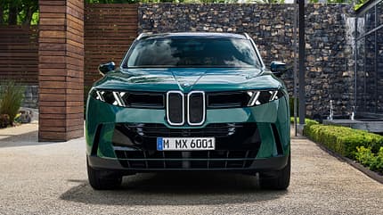 06/2026, BMW X5 M60e xDrive Neue Klasse BMW X5 M60e xDrive Neue Klasse