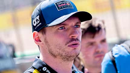 Max Verstappen - Red Bull - GP England 2026 - Spielberg - Formel 1 Max Verstappen - Red Bull - GP England 2026 - Spielberg - Formel 1