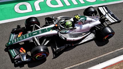 Lando Norris - McLaren - GP England 2026 - Silverstone - Formel 1