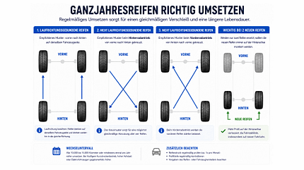 07/2026, Reifen wechseln Reifen wechseln