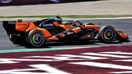 Lando Norris - McLaren - GP Japan 2026 Lando Norris - McLaren - GP Japan 2026
