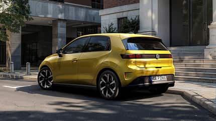 VW ID.Polo Trend (2026)
