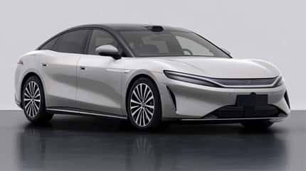 BYD Great Han, BYD Da Han, 07/2026 BYD Great Han