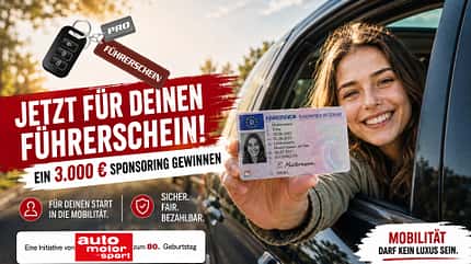 Pro Führerschein